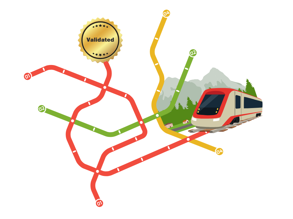Innovation Digitisation Schweizer Electronic AG Innovation Digitisation Schweizer Electronic AG